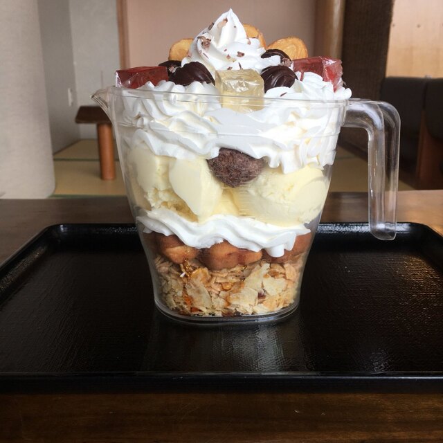 ほっこりの湯 片品村その他 カフェ 食べログ