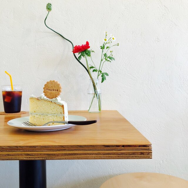 Kies - 西荻窪(ケーキ)の写真(食べログが提供するog:image)