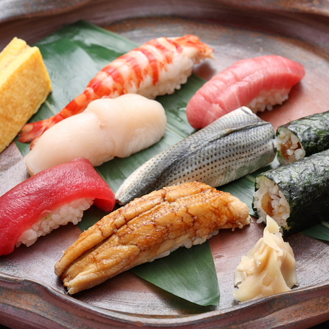 九段下　寿司政 - 九段下（寿司）の写真（食べログが提供するog:image）