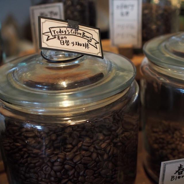 カフェマタン スペシャルティーコーヒービーンズ（cafe matin　-Specialty Coffee Beans-） - 千里中央（カフェ）の写真（食べログが提供するog:image）