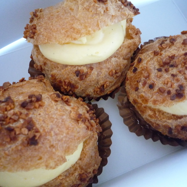 レ シュー 西鎌倉本店 Les Choux 西鎌倉 ケーキ 食べログ