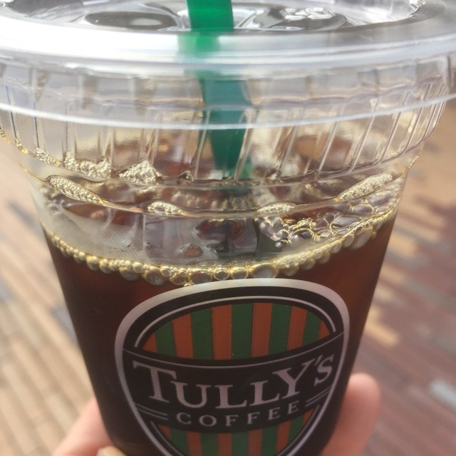タリーズコーヒー 土岐プレミアム アウトレットサテライト店 Tully S Coffee 土岐市 コーヒー専門店 食べログ