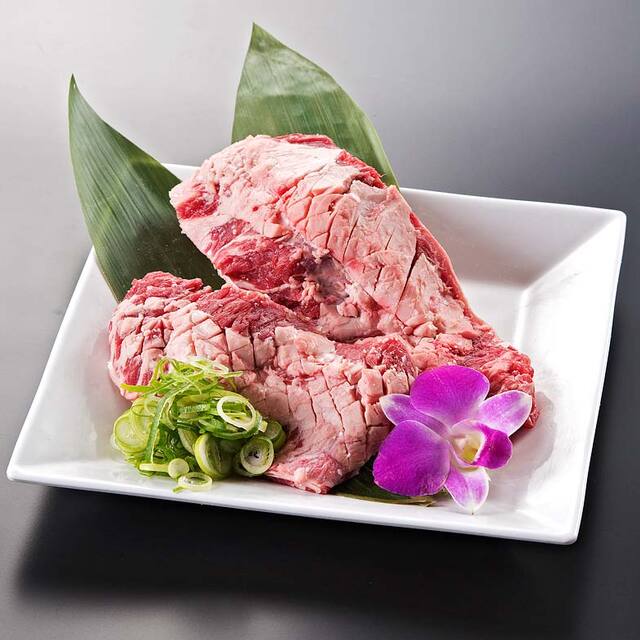 天山閣plus 脇町店 穴吹 焼肉 食べログ