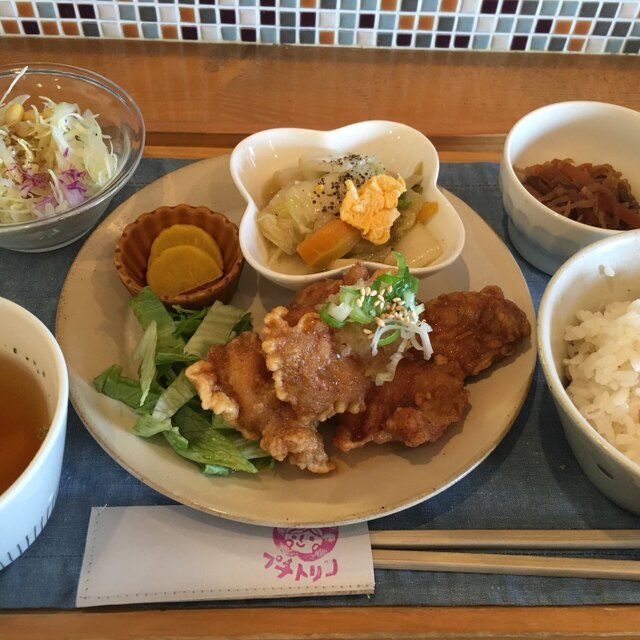 Petit Tricot プチ トリコ 東大垣 カフェ 食べログ Petit Tricot プチ トリコ 東大垣 カフェ 食べログ