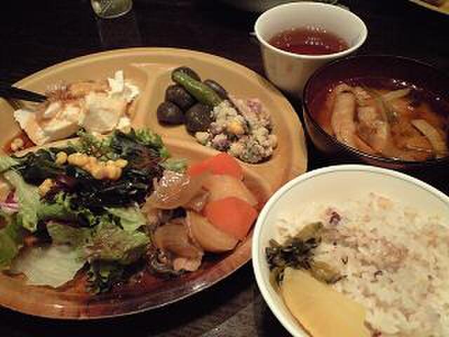 閉店 Na 菜 Na イオンモール木曽川キリオ店 ナーナーナー 黒田 和食 その他 食べログ