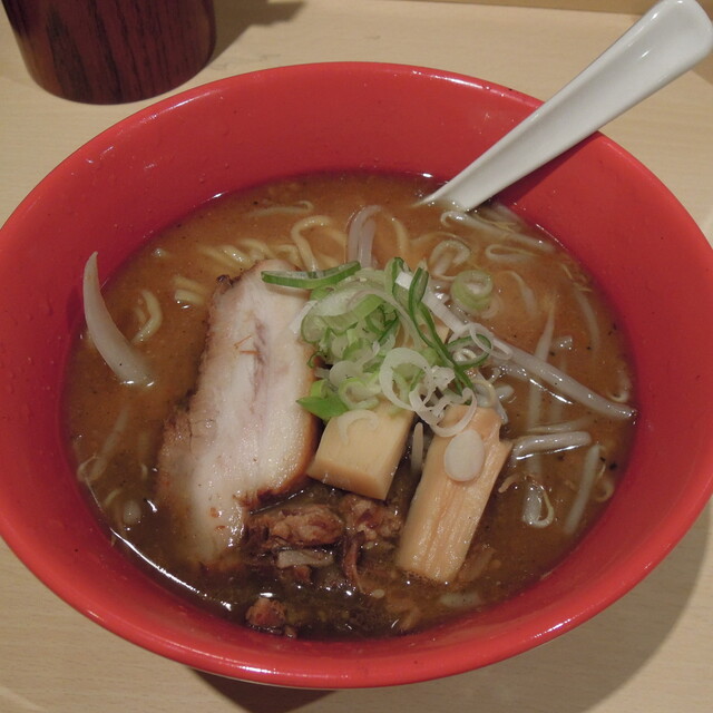 北海道 恵比寿 ラーメンスクエア立川店 - 立川南（ラーメン）の写真（食べログが提供するog:image）