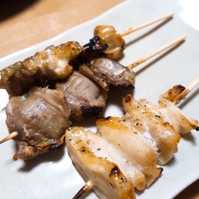 鶏むら エミオ東久留米店 東久留米 焼鳥 食べログ