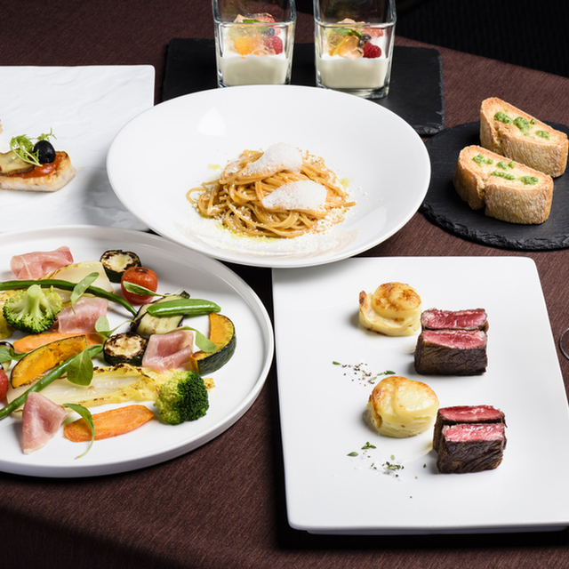 Restaurant G Restaurant ジー 東新宿 イタリアン 食べログ
