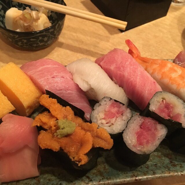 すし処 真田 京成船橋 寿司 食べログ