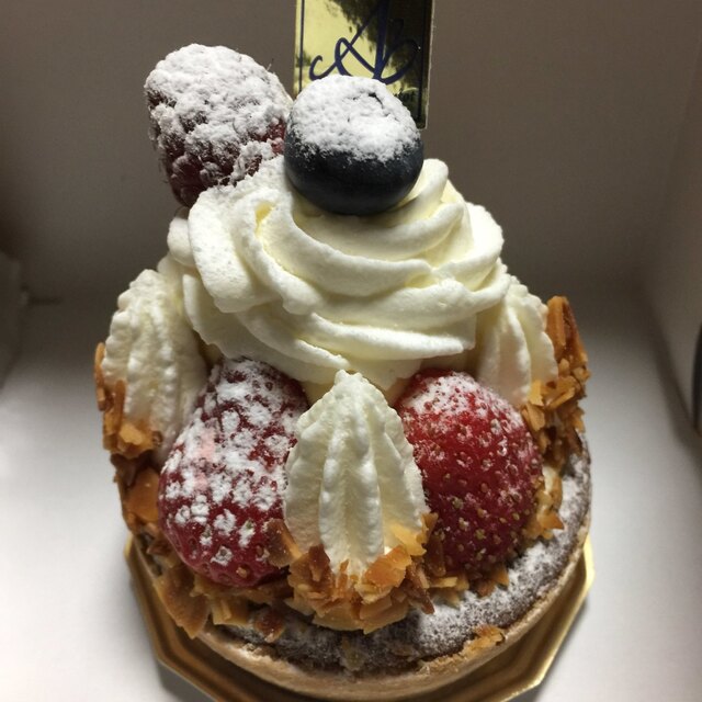 パティスリー ア ビアント 府中店 Patisserie A Bientot 谷保 ケーキ 食べログ
