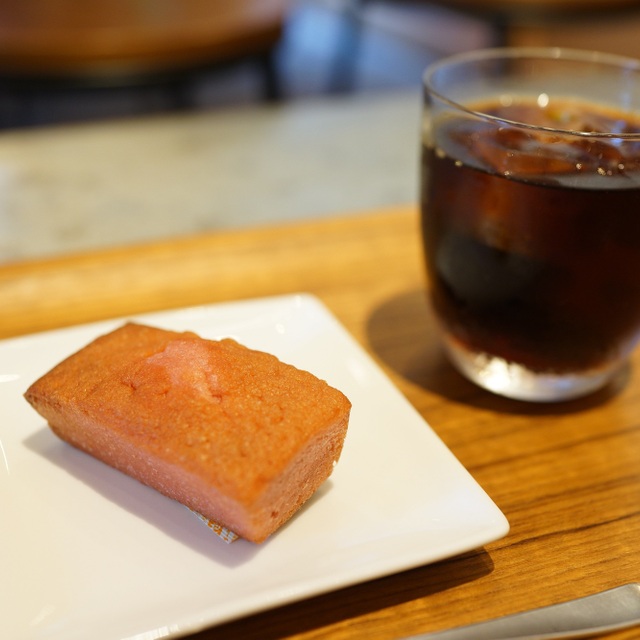 ユニゾン テイラー NINGYOCHO（UNISON TAILOR Coffee and Beer） - 人形町（カフェ）の写真（食べログが提供するog:image）