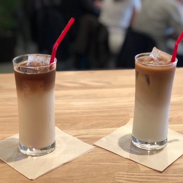 閉店 オンジャパン カフェ Onjapan Cafe 代々木公園 カフェ 食べログ