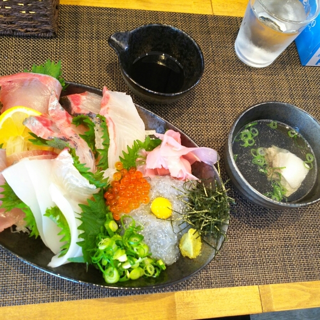 しらす料理の豊洋丸 佐伯 魚介料理 海鮮料理 食べログ しらす料理の豊洋丸 佐伯 魚介料理 海鮮料理 食べログ