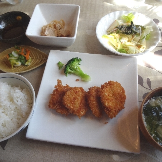 レンガ館 Rengakan 四十万 洋食 食べログ