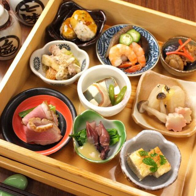みます屋 おくどはん 京都市役所前 居酒屋 ネット予約可 食べログ