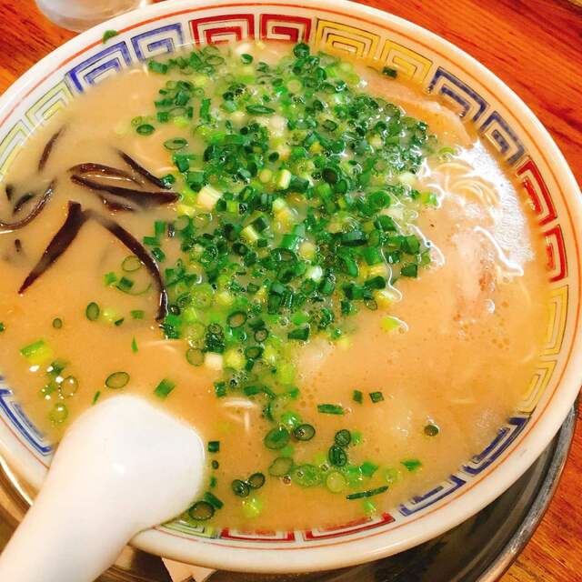 天慶（てんけい） - 上板橋（ラーメン）の写真（食べログが提供するog:image）