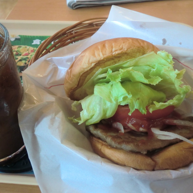 閉店 モスバーガー 府中駅前店 府中 ハンバーガー 食べログ 閉店 モスバーガー 府中駅前店 府中 ハンバーガー 食べログ