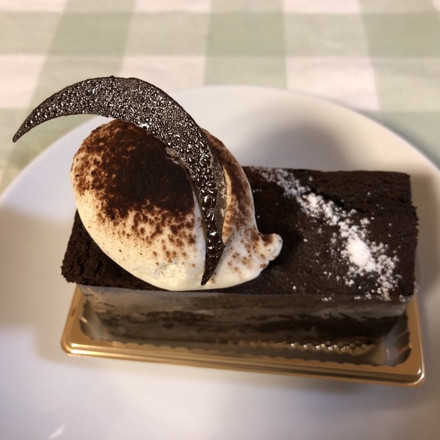 甘美処 柊 カンミドコロ ヒイラギ 北四番丁 ケーキ 食べログ
