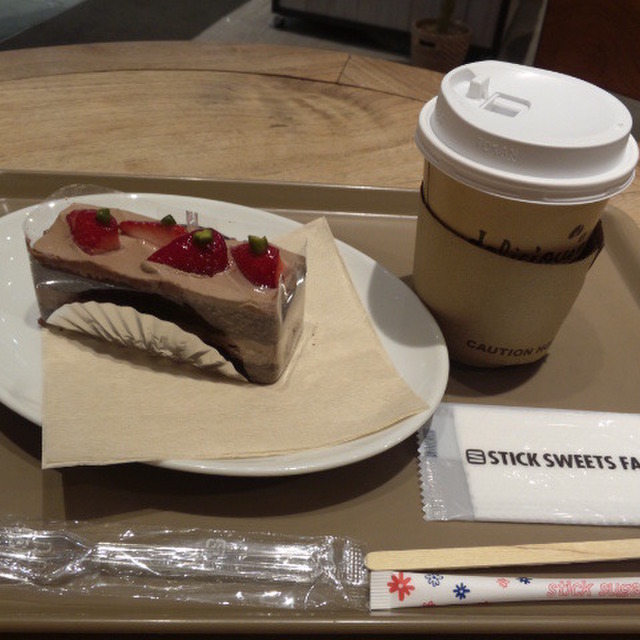 閉店 スティック スイーツ ファクトリー イオンモール春日部店 藤の牛島 ケーキ 食べログ