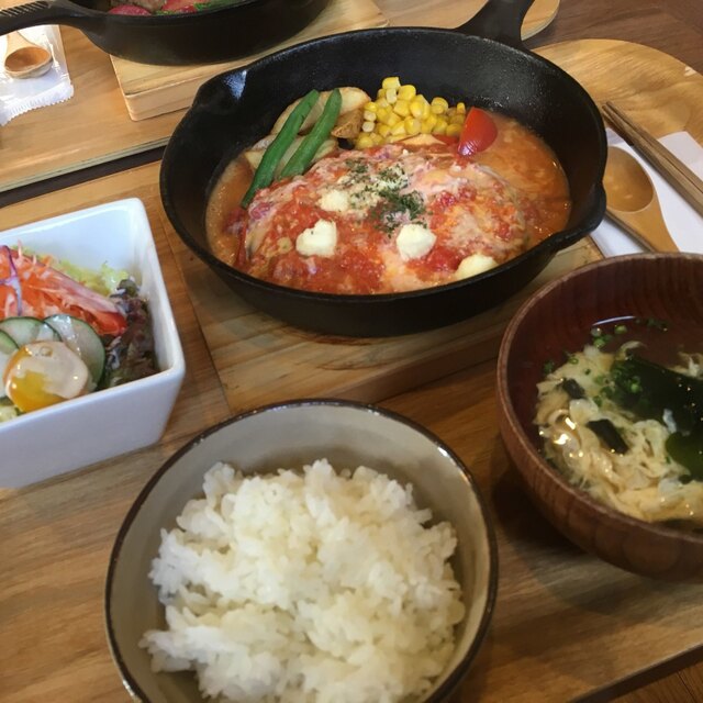 きなこＣＡＦＥ - 光（カフェ）の写真（食べログが提供するog:image）