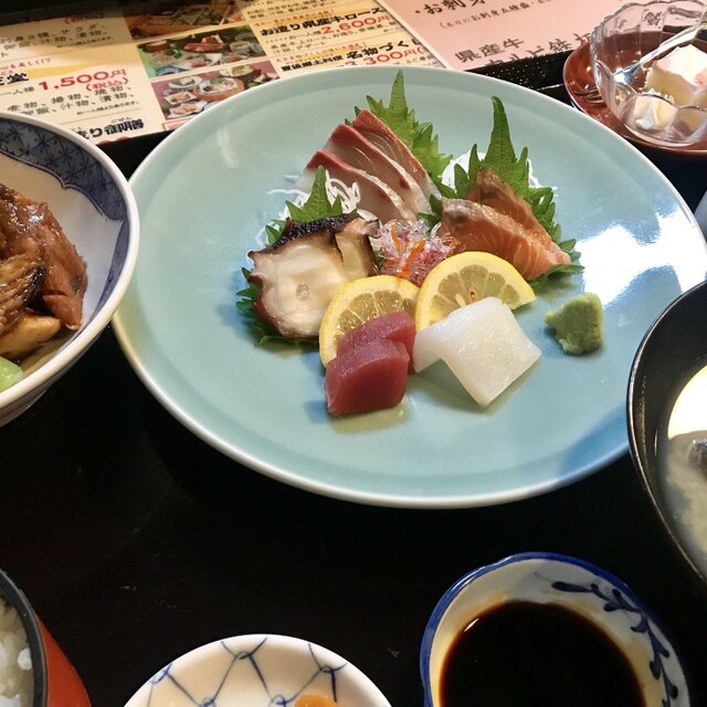 天まで上がれ 古国府店 - 古国府(和食(その他))の写真(食べログが提供するog:image)