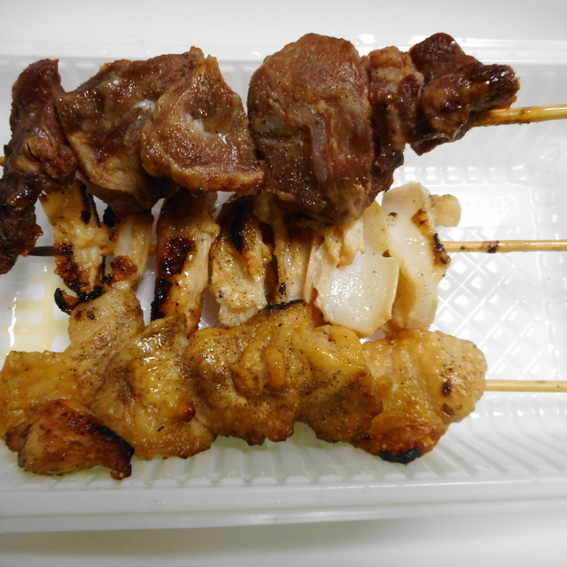 鈴木やきとり スーパーせんどう ちはら台店 ちはら台 焼鳥 食べログ