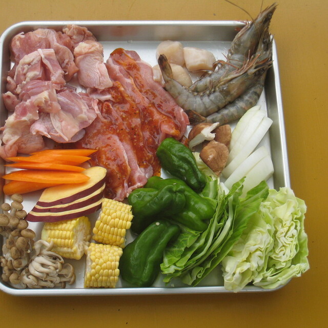 筑波園 石岡市その他 バーベキュー 食べログ 筑波園 石岡市その他 バーベキュー 食べログ