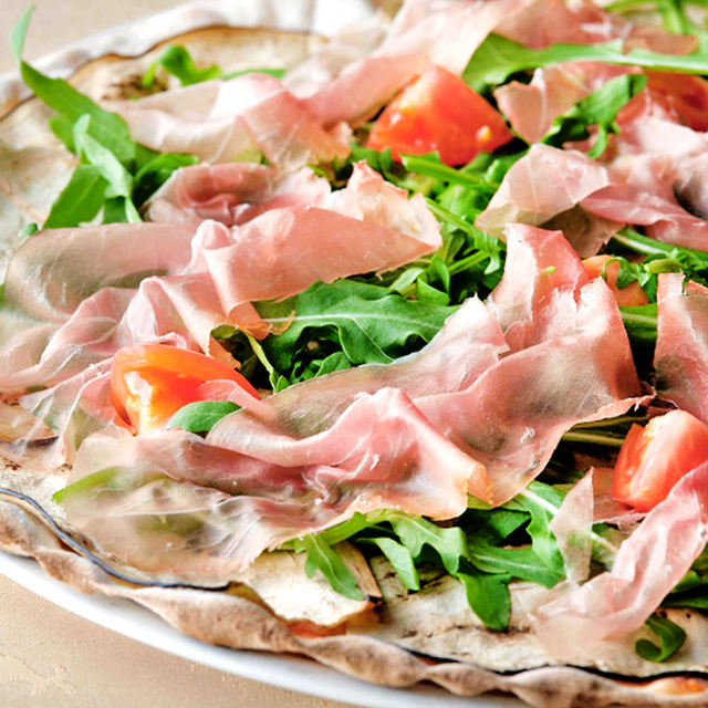 ケ ヴォーリア Che Voglia 三越前 イタリアン ネット予約可 食べログ