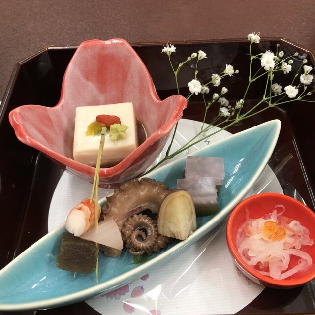 ホテル天山閣 湯楽庵 白浜町その他 旅館 食べログ