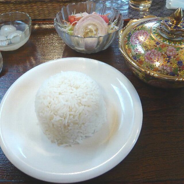 ジャンジャーオ - 柏（タイ料理）の写真（食べログが提供するog:image）