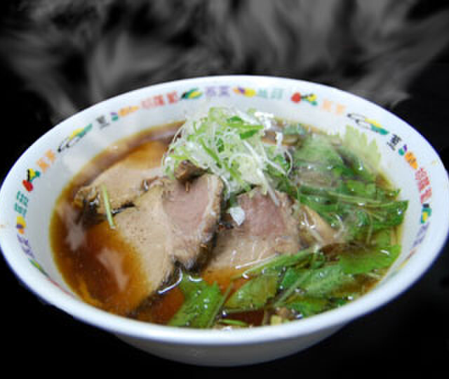 吉祥ラーメン 江の島店