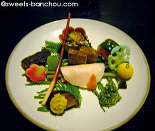 普茶料理 梵（フチャリョウリボン） - 入谷（日本料理）の写真（食べログが提供するog:image）
