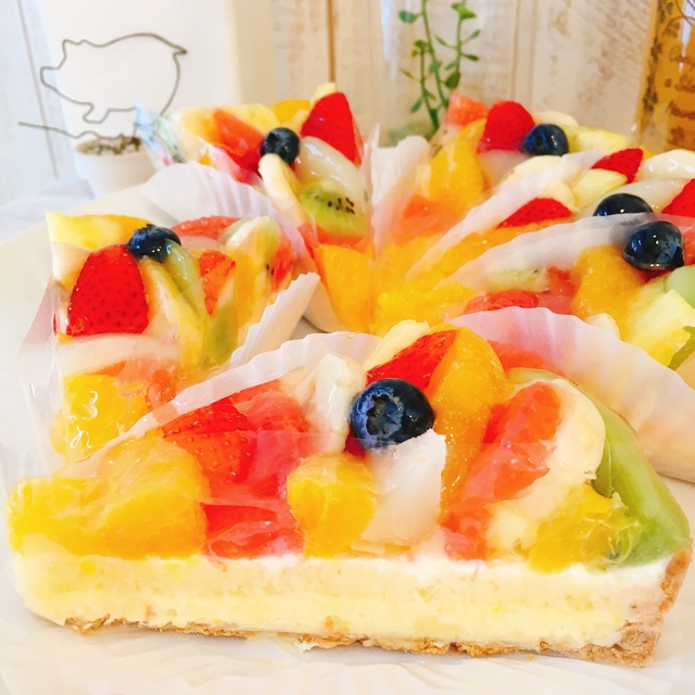 Patisserie Jona パティスリー ジョナ 西中島南方 ケーキ 食べログ