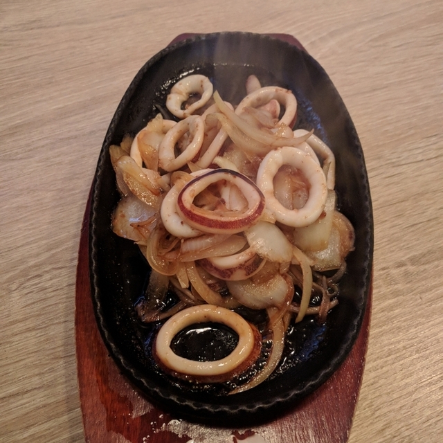 鉄焼 Tetsuyaki 河口湖 鉄板焼き 食べログ