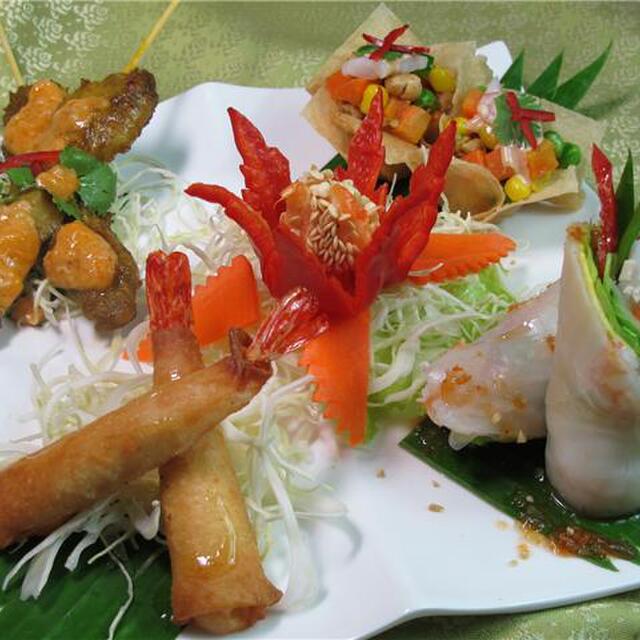 Bangkok Oriental Thai Restaurant 目黒 タイ料理 ネット予約可 食べログ Bangkok Oriental Thai Restaurant 目黒 タイ料理 ネット予約可 食べログ