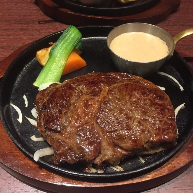 閉店 ステーキシャロン 宗像本店 Steak Chalon 東郷 洋食 食べログ