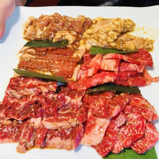 焼肉なべしま 大津店 肥後大津 焼肉 食べログ 焼肉なべしま 大津店 肥後大津 焼肉 食べログ