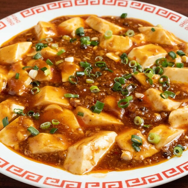 旭家 - 大森海岸(中華料理)の写真(食べログが提供するog:image)