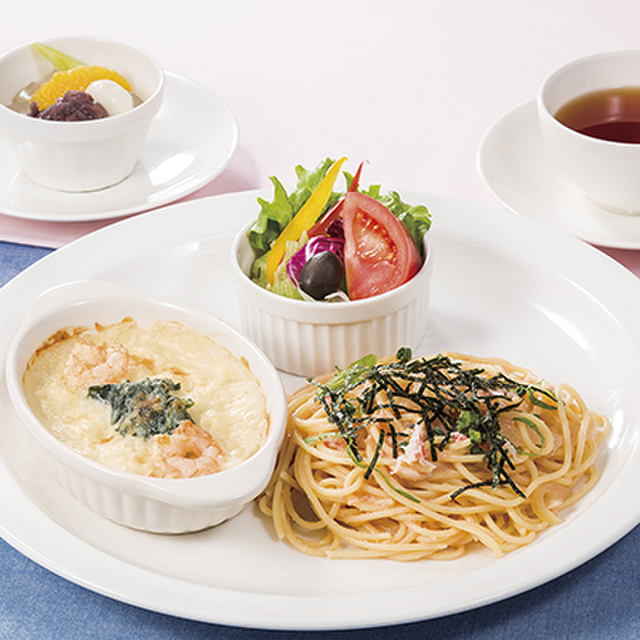 オリーブハウス 国分寺店（Olive House） - 国分寺（洋食）の写真（食べログが提供するog:image）