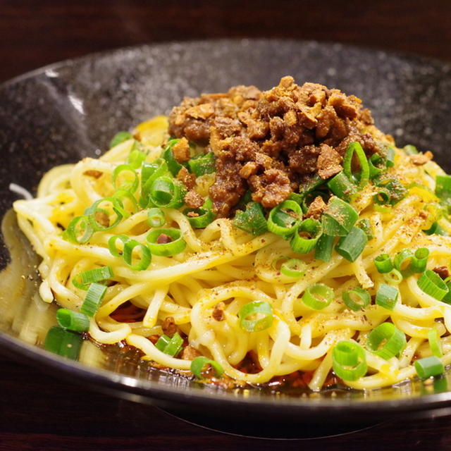 香噴噴 東京木場（シャンペンペン） - 木場（担々麺）の写真（食べログが提供するog:image）