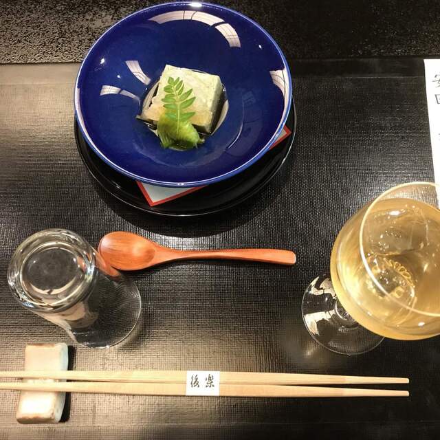 日本料理 後楽荘（こうらくそう） - 田神（懐石・会席料理）の写真（食べログが提供するog:image）