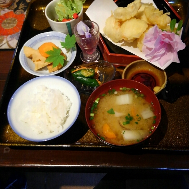 かっぱ食堂 由布院 郷土料理 その他 食べログ