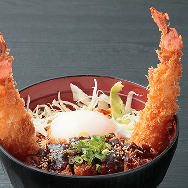 キリン亭 - 犬山(定食・食堂)の写真(食べログが提供するog:image)