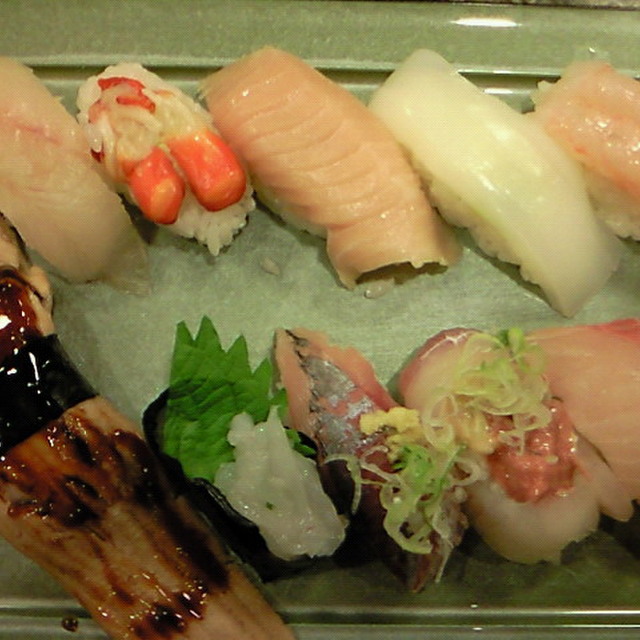 口コミ一覧 のと前回転寿司 夢市 鹿島店 ゆめいち 良川 回転寿司 食べログ
