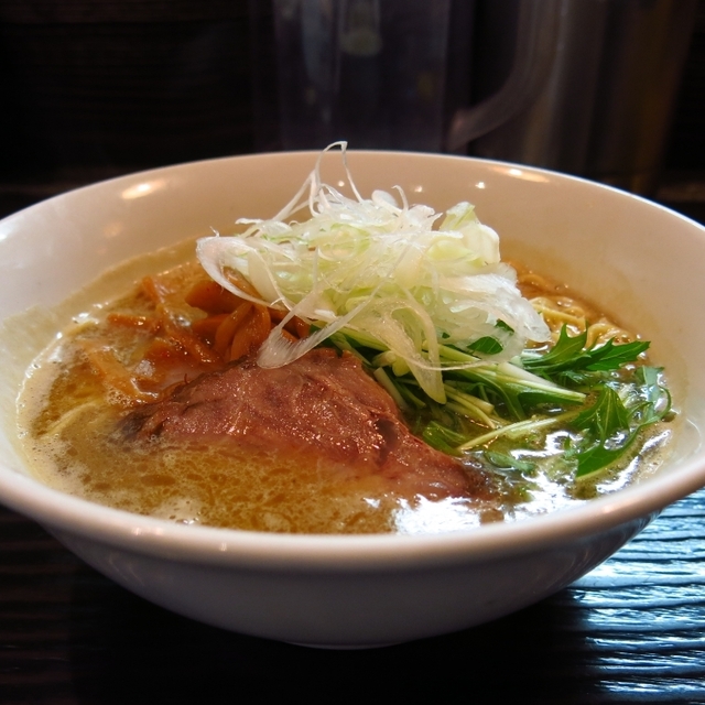 和利道（わりと） - 池尻大橋（つけ麺）の写真（食べログが提供するog:image）