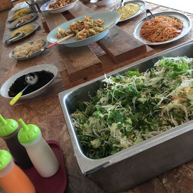 野のいぶき 国分 定食 食堂 食べログ