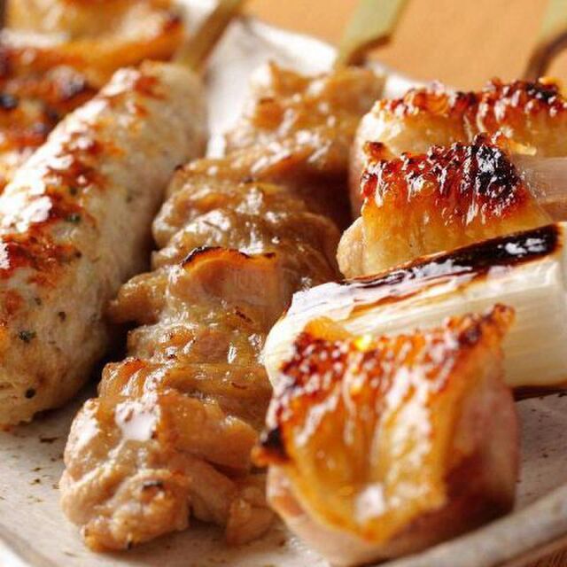 鶏料理専門店 とりかく 日比谷シティ店 - 内幸町（居酒屋）の写真（食べログが提供するog:image）