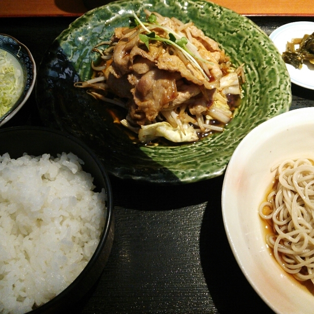 七福神 - 小淵沢（定食・食堂）の写真（食べログが提供するog:image）
