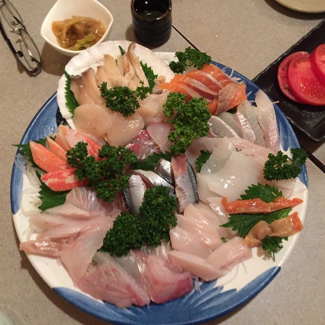 浜ちゃん 沼ノ端 居酒屋 食べログ