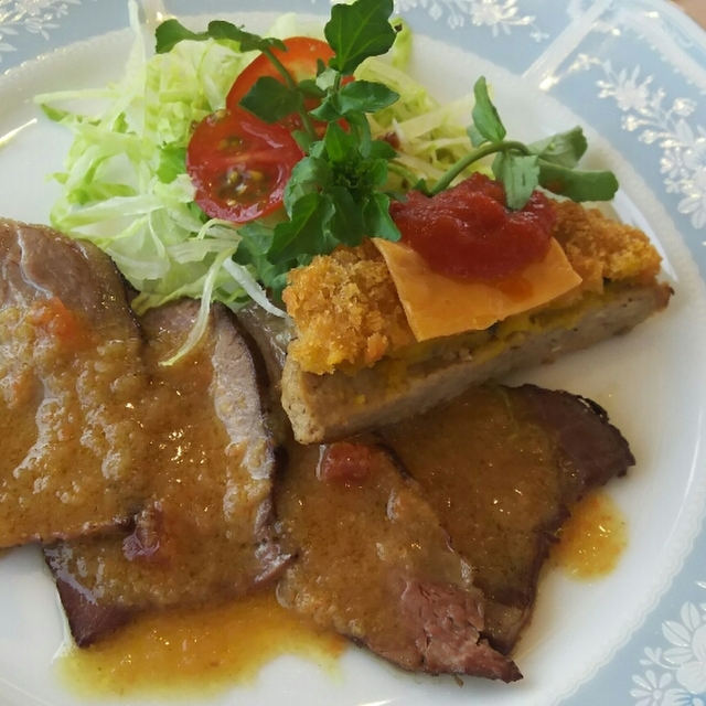 ベルヴェ - 的場町（洋食）の写真（食べログが提供するog:image）